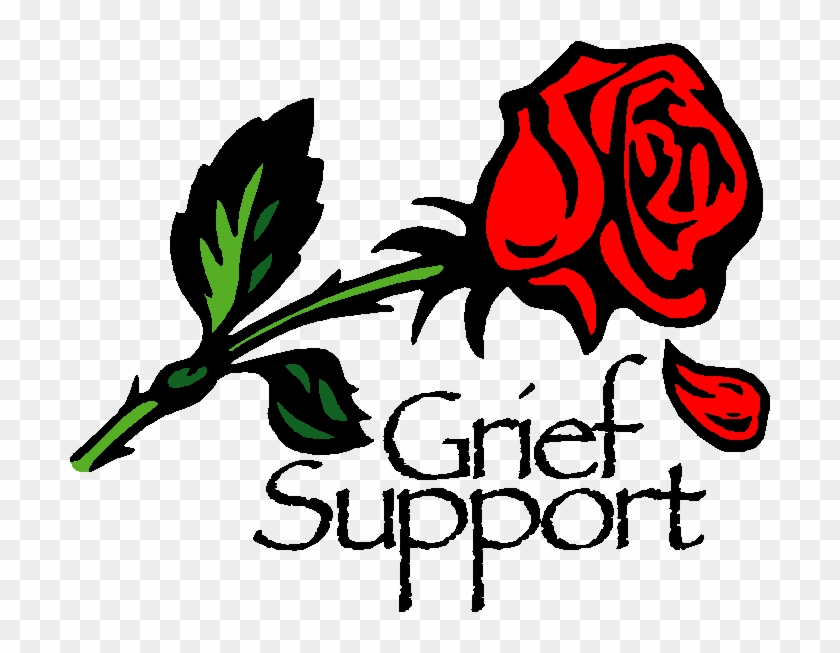 Grief Support Group - Grief Support Group #1237854