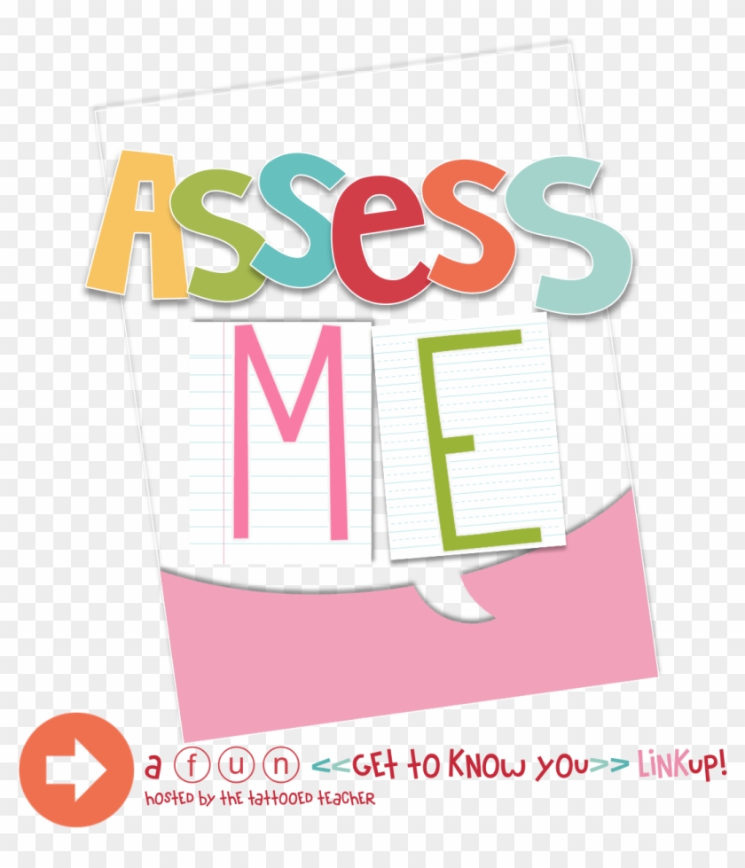 Assessme - Assess Me #1237858