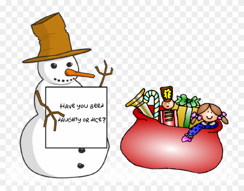 Been Naughty Or Nice - Juegos Matematicos De Primer Grado #1237899