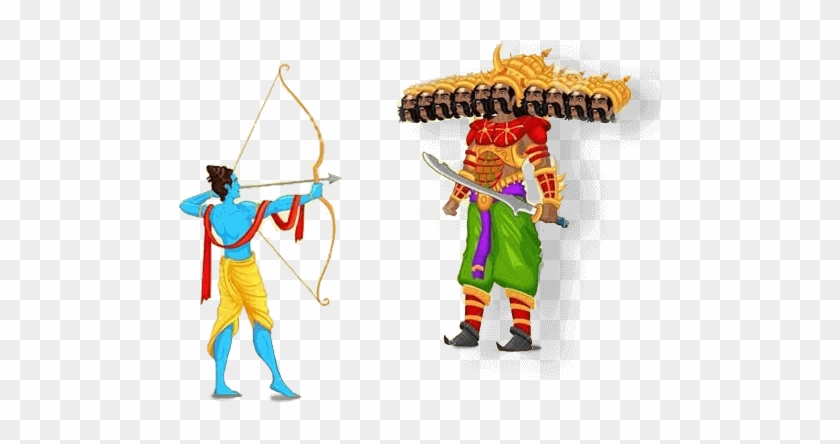Dussehra Free Download Png - Dussehra Png #1237914