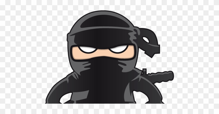 Ninja Png Picture - Ninja Png #1237929