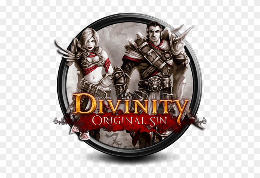 Divinity Original Sin Png Clipart Png Image - Divinity Original Sin Soundtrack #1237942