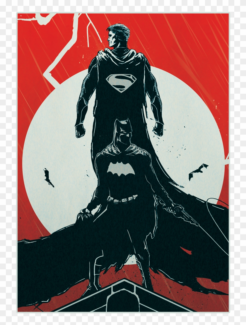 Superman, Dawn Of Justice - Batman V Superman: Dawn Of Justice #1237972