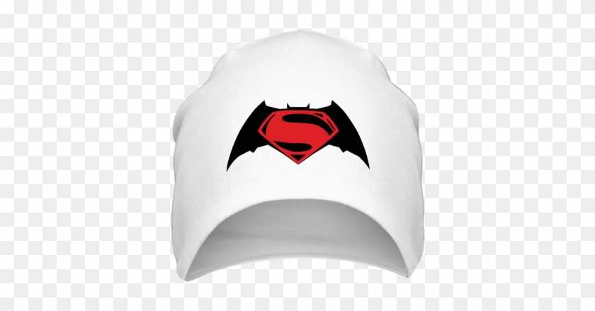 Шапка Batman Vs Superman - Superman #1237995