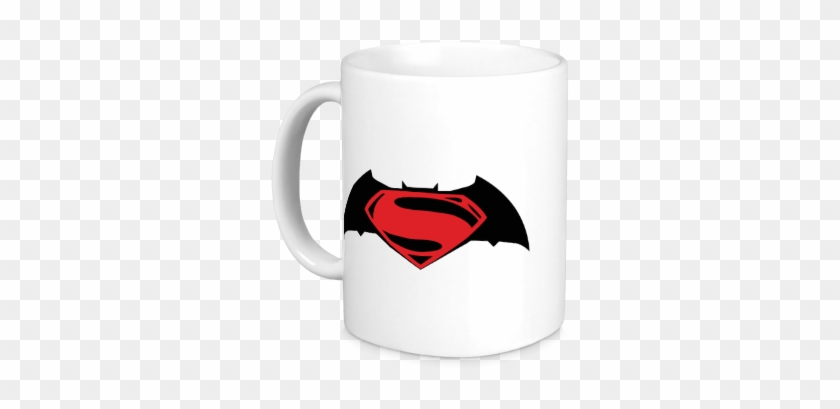 Кружка Batman Vs Superman - Superman #1237998