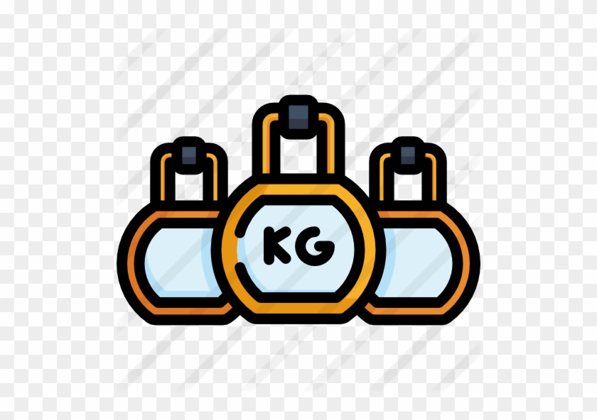 Kettlebell - Kettlebell #1238029