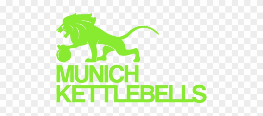 Munich Kettlebells Logo - Band Apart Scent Of August #1238033