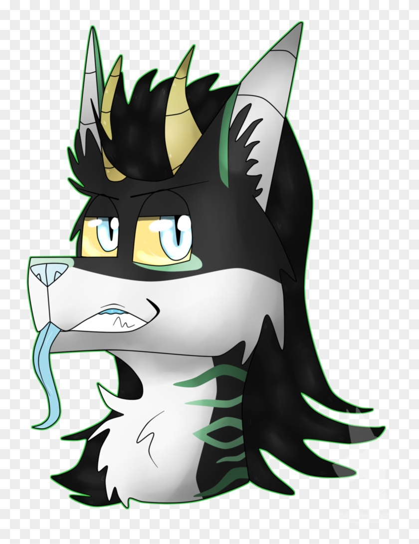 [c] Loki By Shiniingstar - Cartoon #1238039