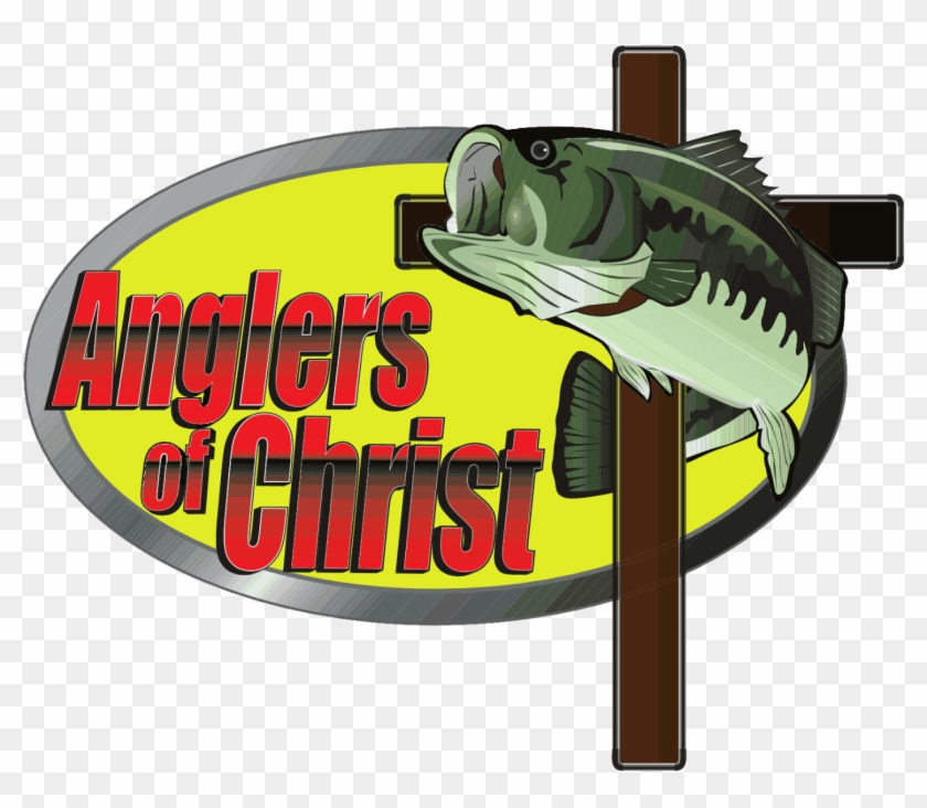 Anglers Of Christ Was Formed In Lafayette, Louisiana - Angling #1238097
