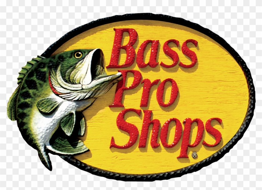 Bass Pro Shop Logo #1238101