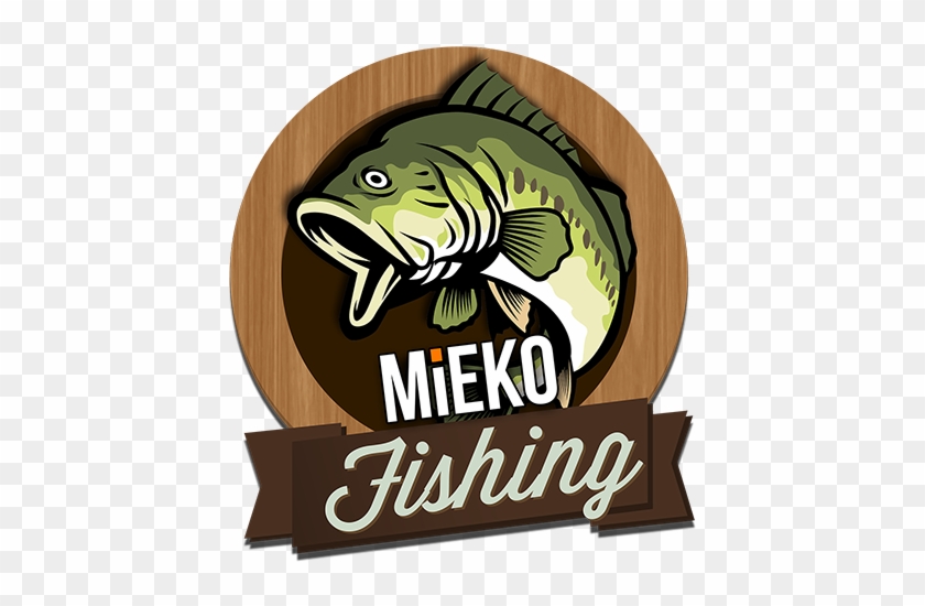 Mieko Fishing - Bass #1238132
