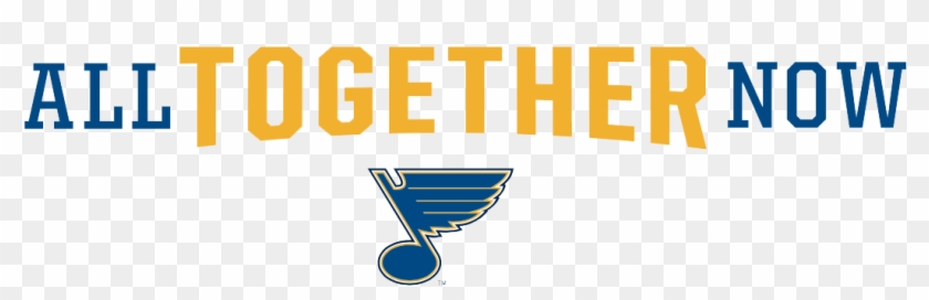 Chuck Kraus' Fundraising Page - St Louis Blues All Together Now #1238187