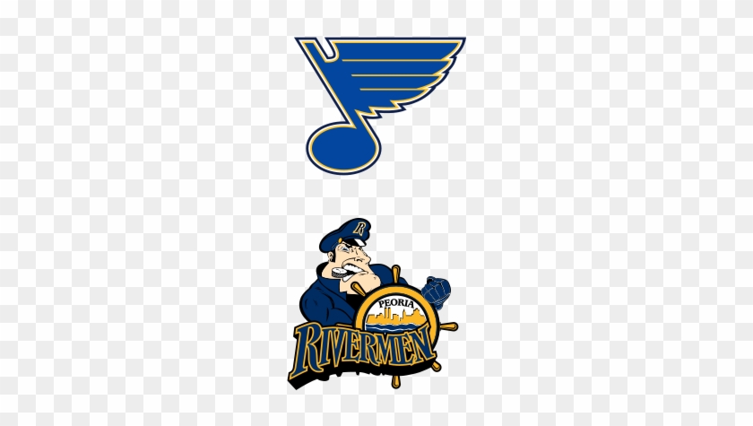 Brian - St Louis Blues #1238191