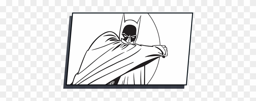 Batman Batman Unlimited Super Games & Clips Here Dc - Illustration #1238197