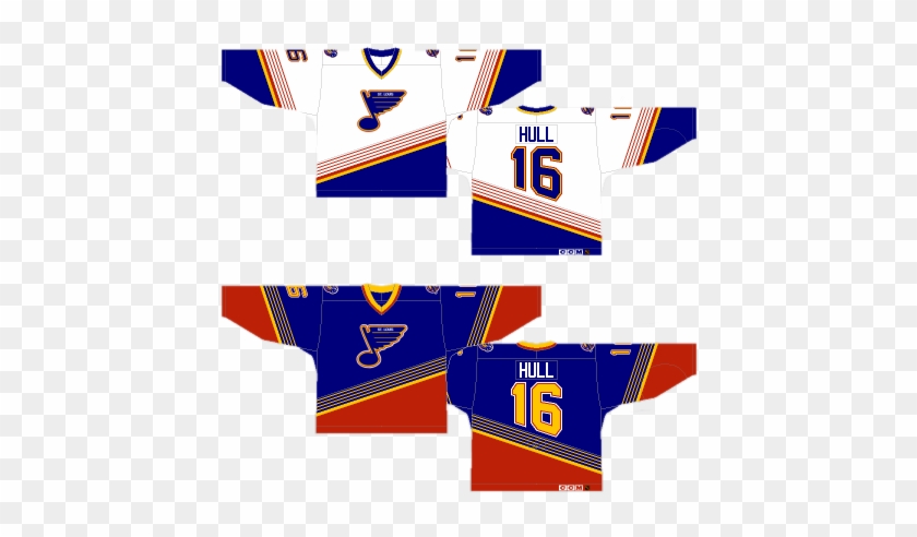 Blues18 - St. Louis Blues #1238199