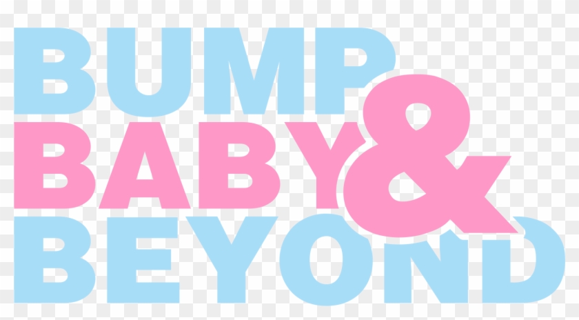 Bump, Baby And Beyond - Graphic Design #1238205