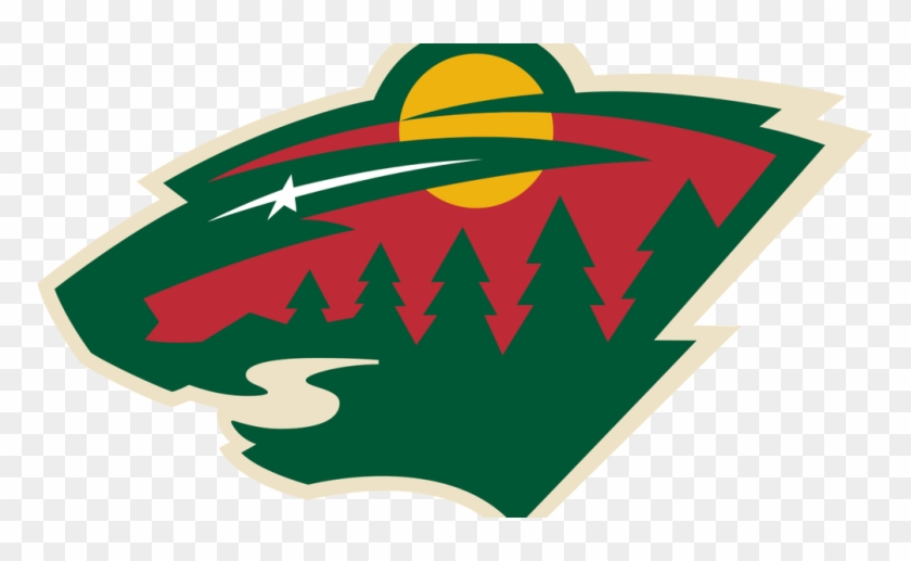 Minnesota Wildnate Prosserst - Minnesota Wild Logo Vector #1238215