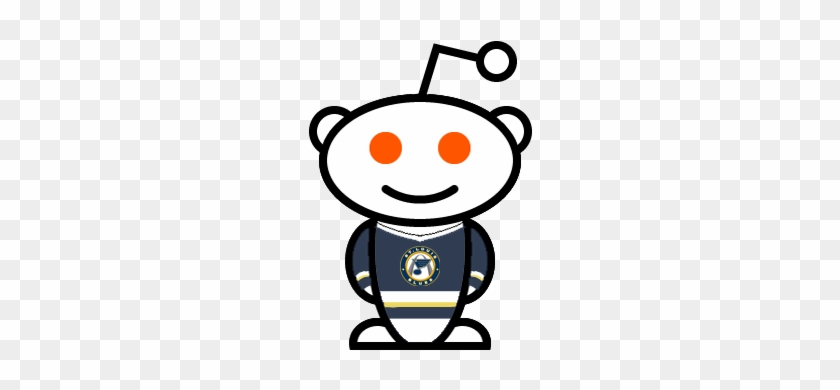 What Do You Guys Think About This For A /r/stlouisblues - Reddit Png #1238225
