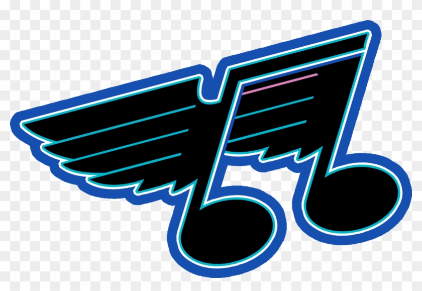 Lyraheartstrngs, Dj Pon-3, Hockey, Logo, Logo Parody, - Emblem #1238226
