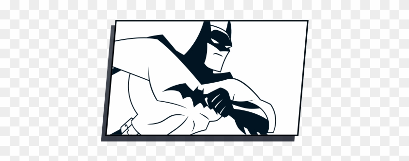 The Official Batman Unlimited Site - Batman Justice League Para Colorear #1238231