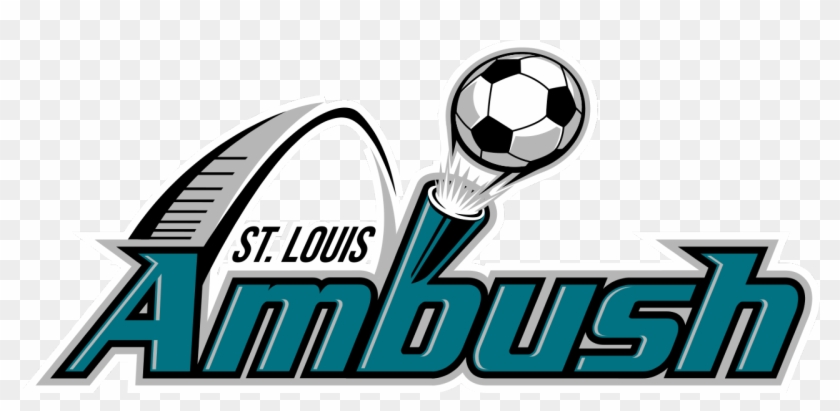 Louis Ambush Veteran Of The Game - St Louis Ambush Soccer #1238254