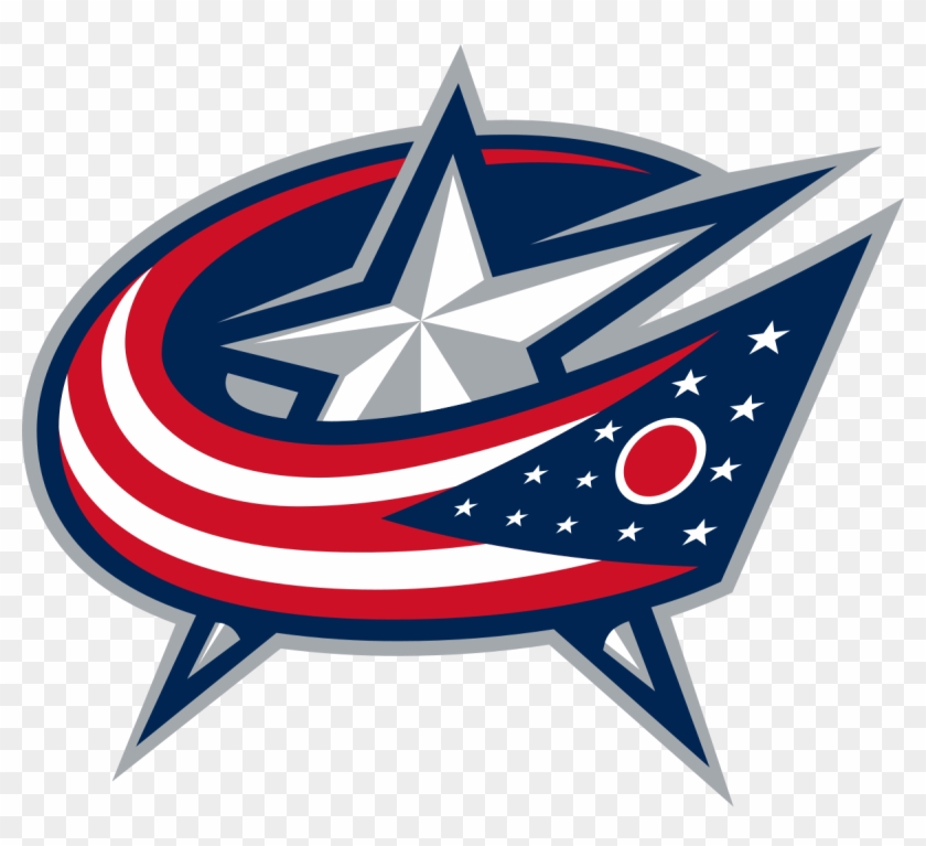 Blue Jackets Nhl #1238262