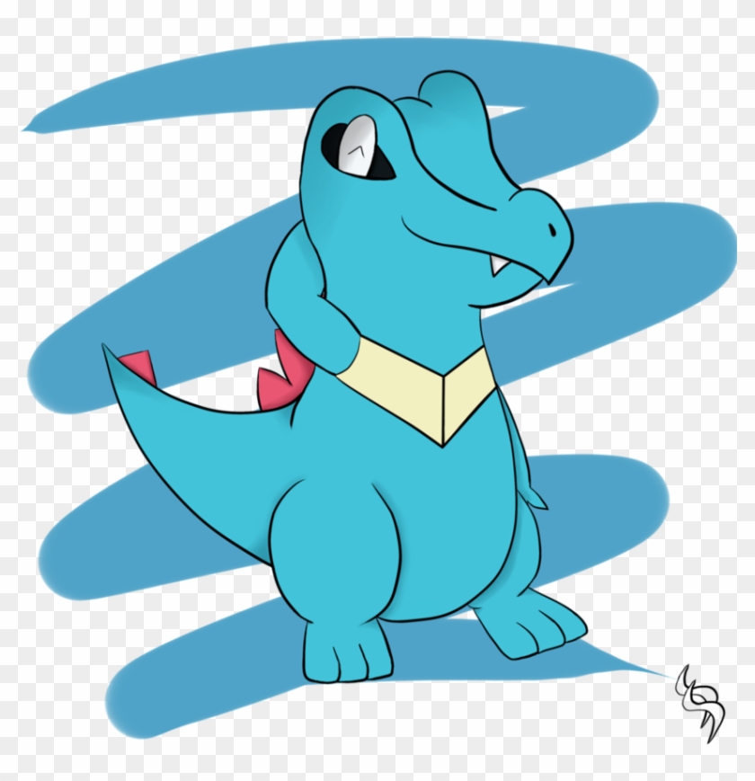 Muscles The Water -pokemon By Shurishy - Cartoon #1238272