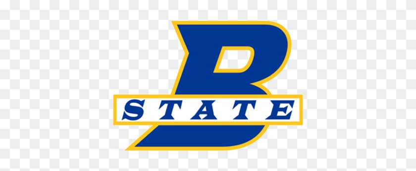 Bluefield State Baseball Scores, Results, Schedule, - Bluefield State College Basketball Logo #1238291