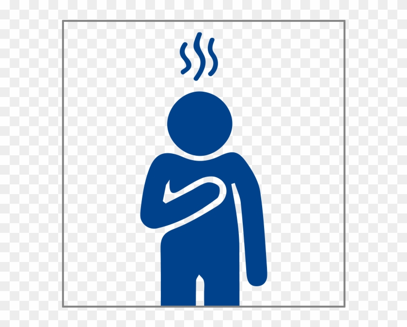 Chronic Disease Management - Chronic Disease Symbol #1238299