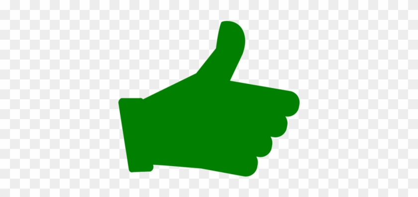 Thumbs Up - Download #1238300