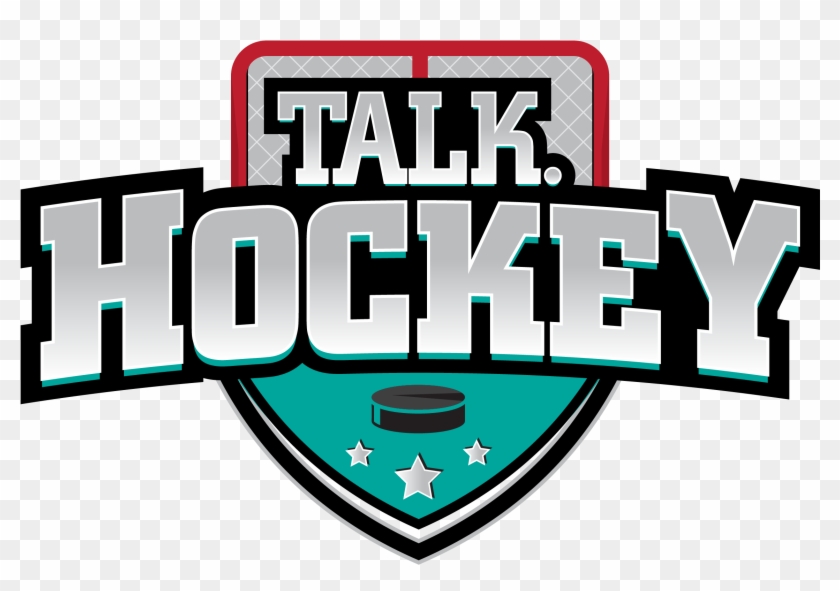 Talk Hockey - Ice Hockey #1238314