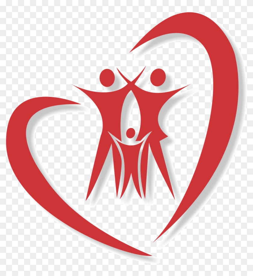 Family Clip Art - Family Vector #1238318