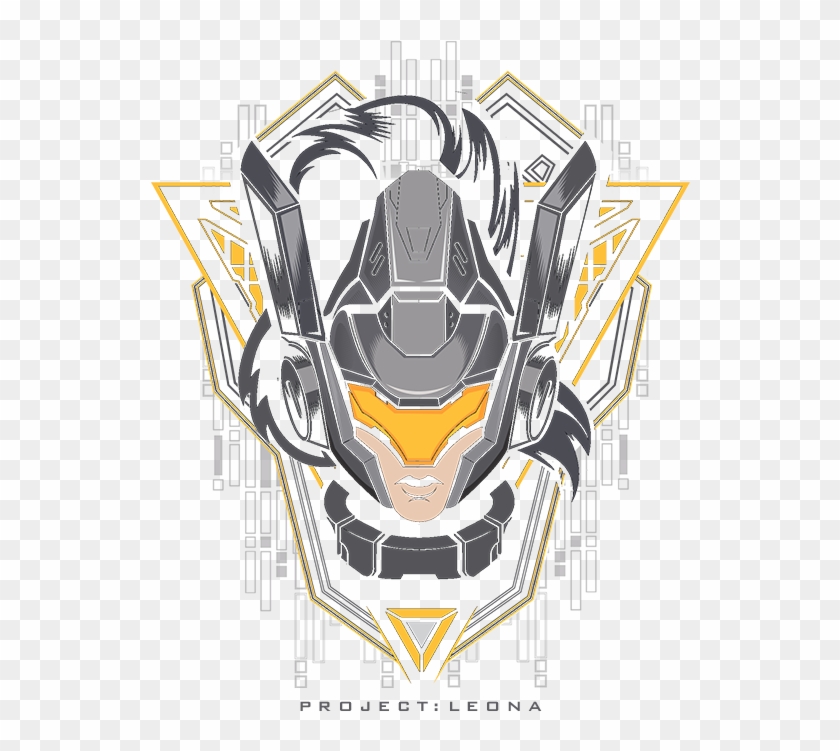 Leona - Lol Project Icon Png #1238382