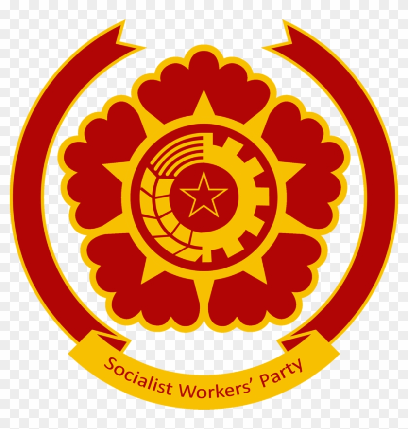 Communist Party Of Canada #1238390