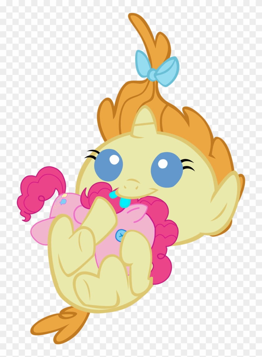 Artist Needed, Baby, Doll, Pinkie Pie, Plushie, Pumpkin - Artist Needed, Baby, Doll, Pinkie Pie, Plushie, Pumpkin #1238403