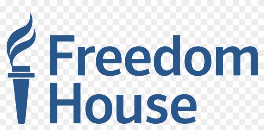 Source - - Freedom House #1238417