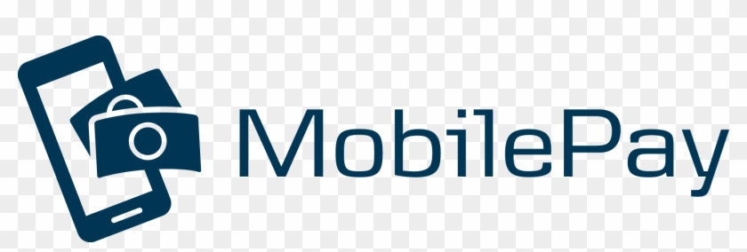 Mobile Pay Logo #1238424