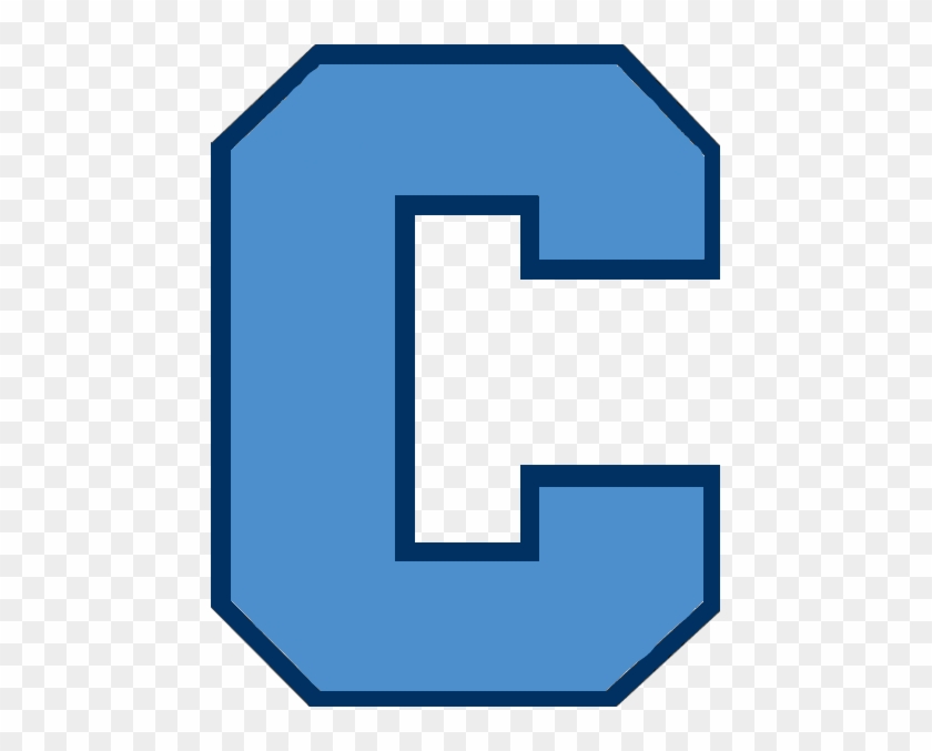 Citadel Bulldogs Wordmark - The Citadel Bulldogs #1238426