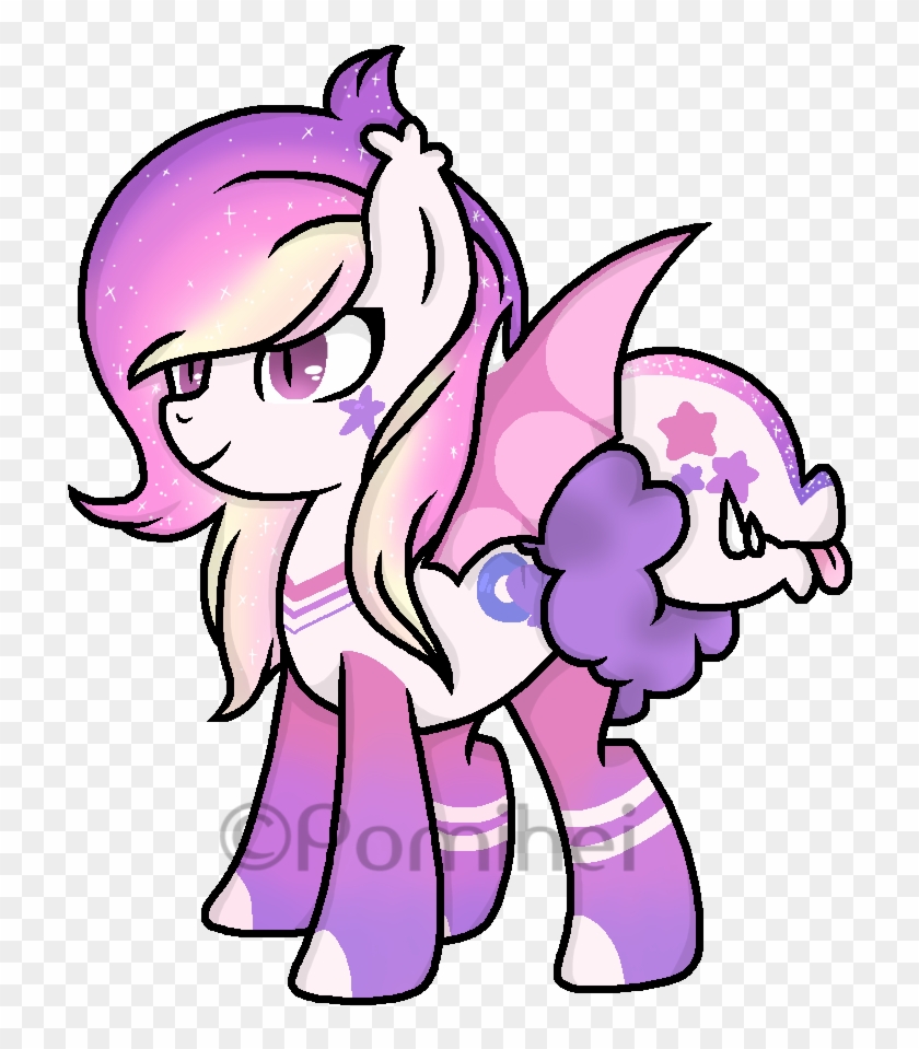 Madlee Pony Ship Outcome 1 By Pomihei - Cartoon #1238459