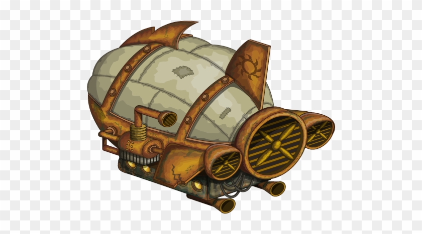 Petepet/game Art By Senem Sekban, Via Behance - Galleon #1238467