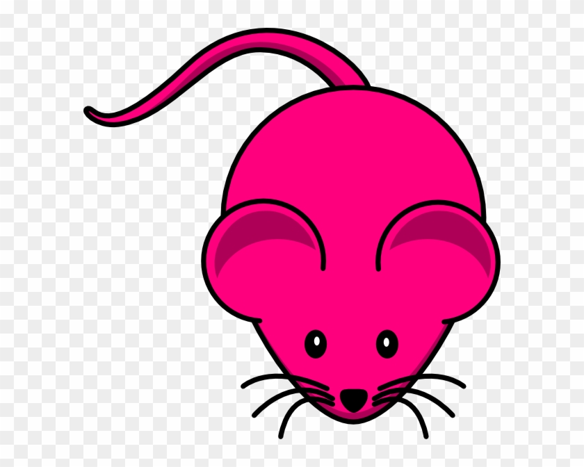 Mouse Clip Art #1238479