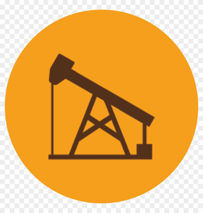 Oil & Gas - Oil Well #1238518