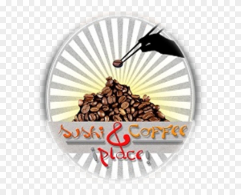Cafetería, Sushi Y Pizzas Muy Buena Variedad Y Excelente - 4,25" Keramik-fliese Kaffeebohnen X 4,25 Deutlich Fliese #1238532