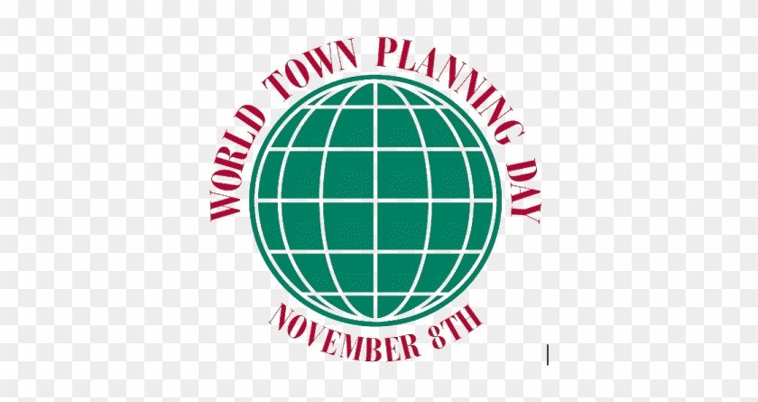 November 8 Is World Town Planning Day - World Town Planning Day #1238534