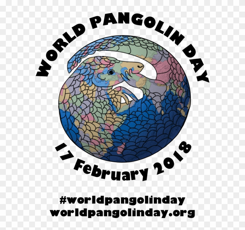 World Pangolin Day 2018 World Pangolin Day - World Pangolin Day 2018 #1238536