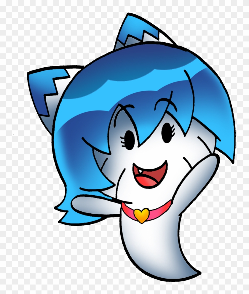 Locket Watterson By Waniramirez - Cartoon #1238554