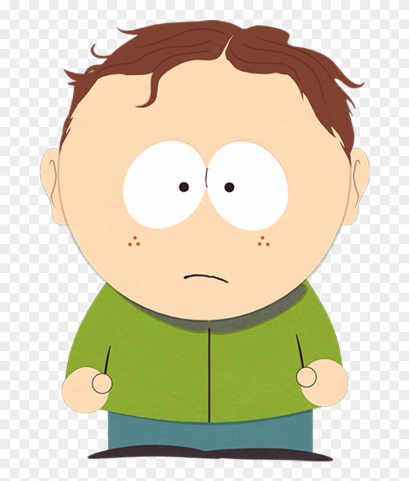 South Park Scott Malkinson #1238619