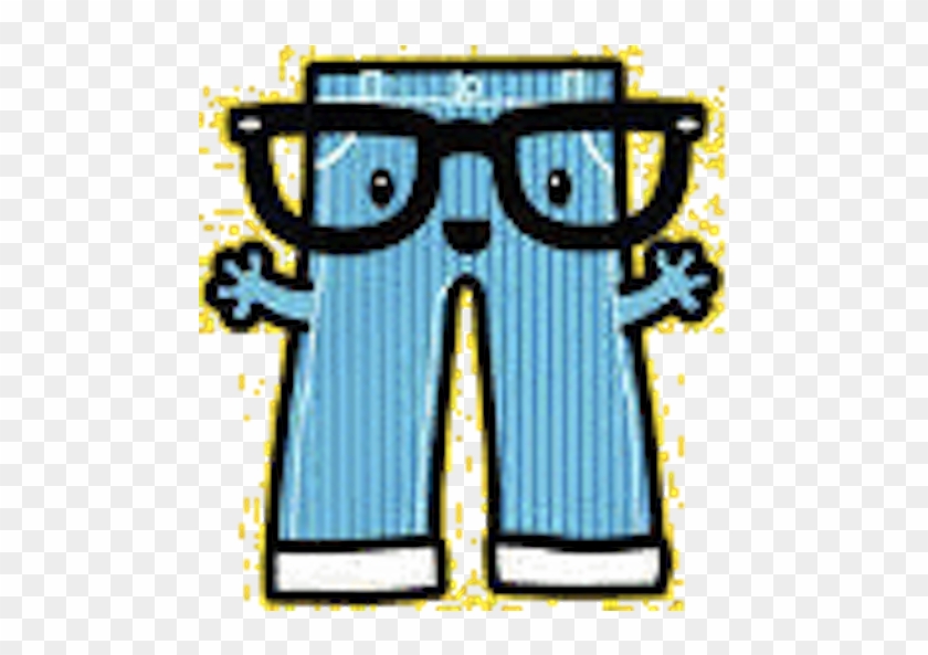 Smarty Pants Clip Art #1238621