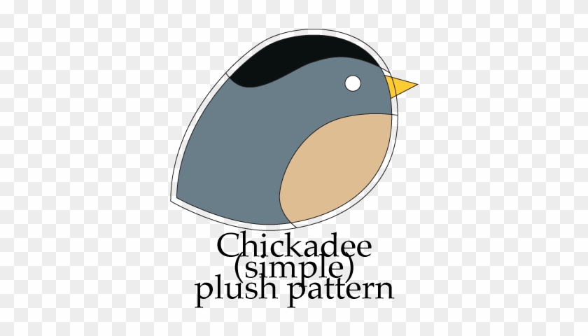 Chickadee By Taeliac - Chattanooga State #1238623