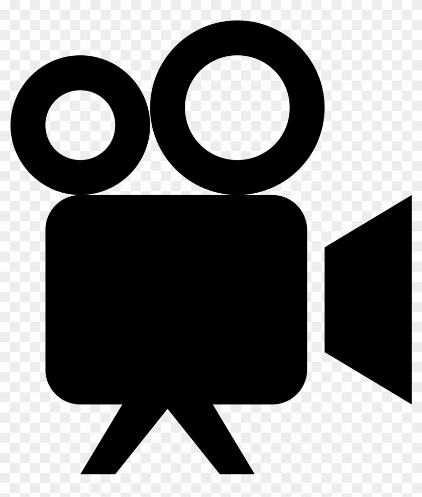 Select Options - Movie Icon Png #1238653